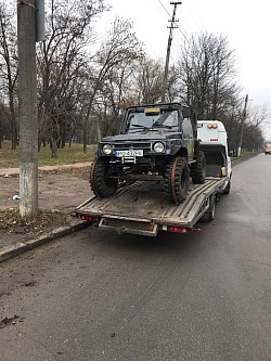 Допоможемо 24/7