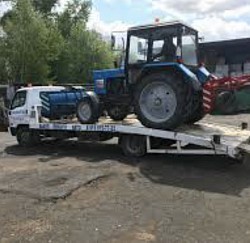 Сельгосптехника